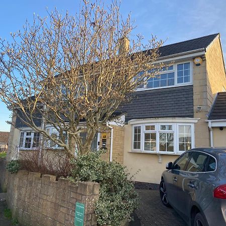 Orchard Cottage Pucklechurch المظهر الخارجي الصورة