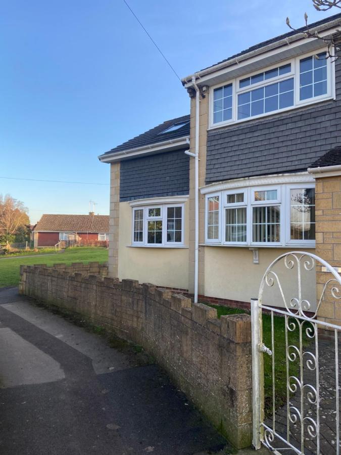 Orchard Cottage Pucklechurch المظهر الخارجي الصورة