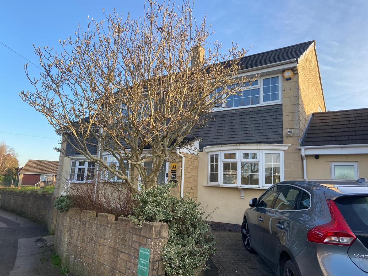 Orchard Cottage Pucklechurch المظهر الخارجي الصورة