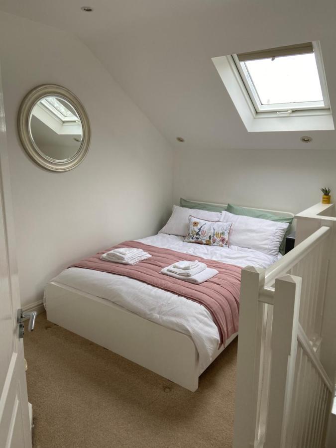 Orchard Cottage Pucklechurch المظهر الخارجي الصورة