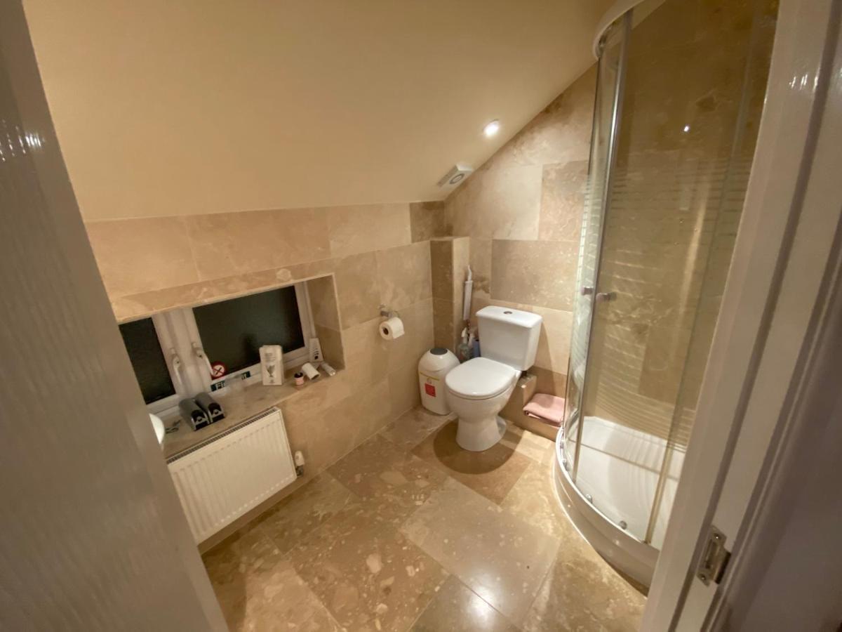 Orchard Cottage Pucklechurch المظهر الخارجي الصورة